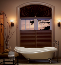 window treatments