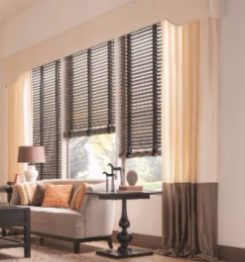 window treatments